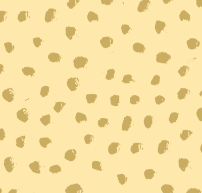 Mustard Cheetah