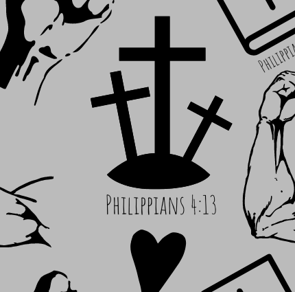 Philippians 413