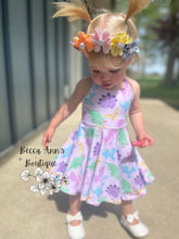 Load image into Gallery viewer, Baby/Toddler Brielle Top/Dress
