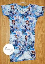 Load image into Gallery viewer, T-shirt Dress
