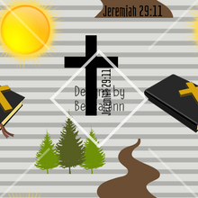 Load image into Gallery viewer, Jeremiah 2911 Seamless File
