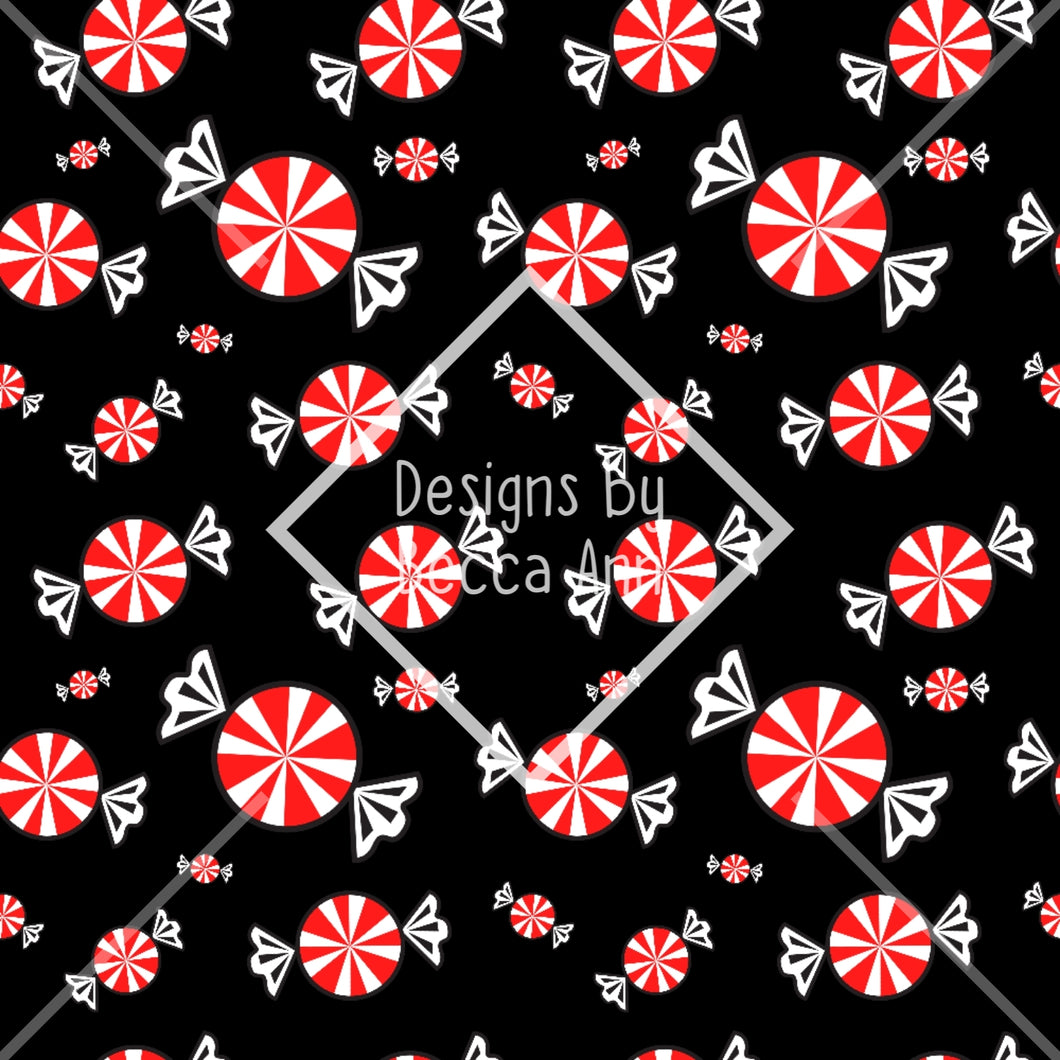 Peppermint Candy Seamless File